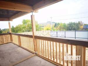 Дом 95м², 1-этажный, участок 6 сот.