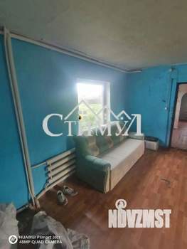 Дом 59м², 1-этажный, участок 17 сот.