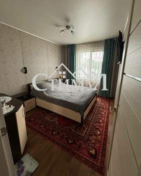 Дом 84м², 1-этажный, участок 6 сот.