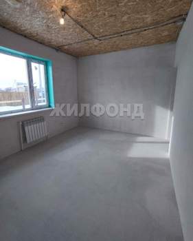 Дом 95м², 2-этажный, участок 6 сот.