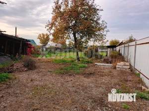 Дом 45м², 1-этажный, участок 8 сот.