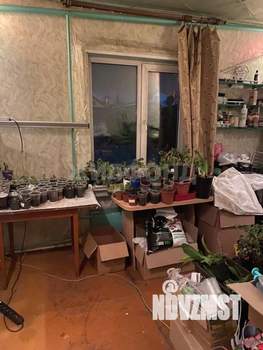 Дом 80м², 1-этажный, участок 8 сот.