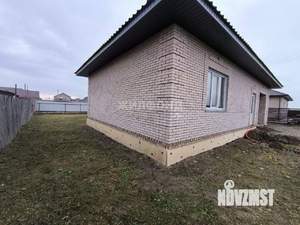 Дом 100м², 1-этажный, участок 6 сот.