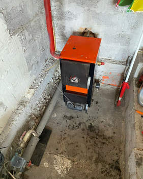 Дом 55м², 1-этажный, участок 5 сот.