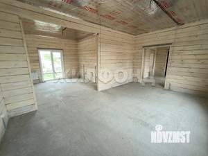 Дом 120м², 1-этажный, участок 6 сот.