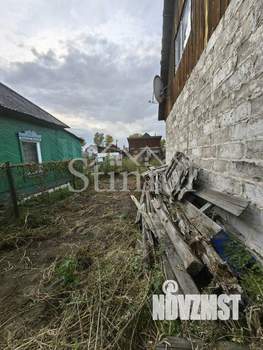 Дом 300м², 2-этажный, участок 4 сот.