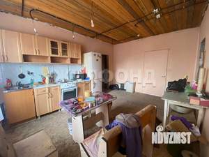 Дом 110м², 1-этажный, участок 6 сот.