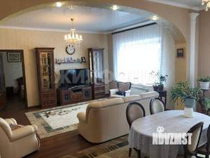 Дом 376м², 1-этажный, участок 15 сот.