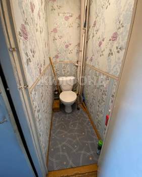 Дом 43м², 2-этажный, участок 0 сот.