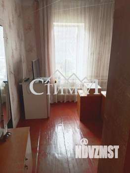 Дом 43м², 1-этажный, участок 7 сот.