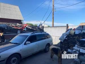 Дом 111м², 1-этажный, участок 4 сот.