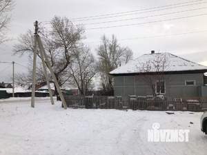 Дом 80м², 1-этажный, участок 6 сот.