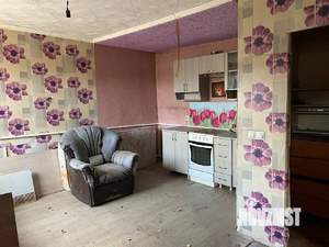 Дом 34м², 2-этажный, участок 2 сот.