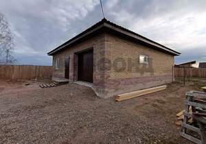 Дом 100м², 2-этажный, участок 7 сот.