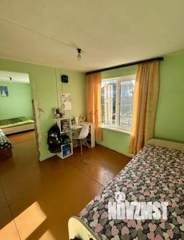 Дом 61м², 1-этажный, участок 6 сот.