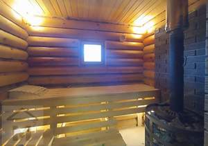 Дом 114м², 1-этажный, участок 7 сот.