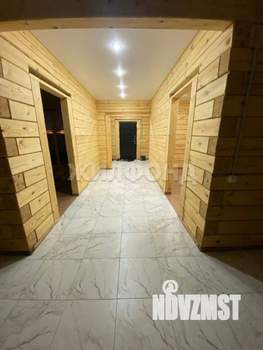 Дом 110м², 1-этажный, участок 6 сот.