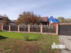 Дом 223м², 2-этажный, участок 12 сот.