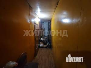 Дом 67м², 1-этажный, участок 5 сот.