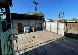 Дом 81м², 1-этажный, участок 6 сот.