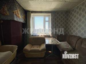 Дом 45м², 1-этажный, участок 8 сот.