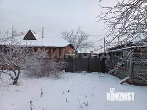 Дом 95м², 1-этажный, участок 19 сот.