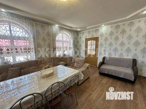 Коттедж 142м², 2-этажный, участок 4 сот.