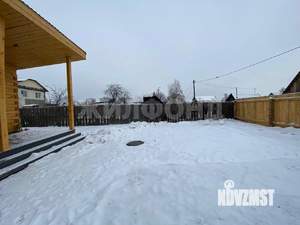 Дом 74м², 1-этажный, участок 5 сот.