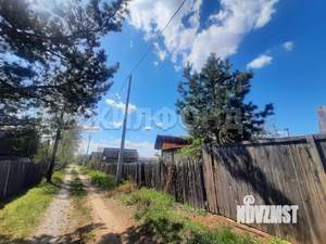 Дача 20м², 1-этажный, участок 5 сот.