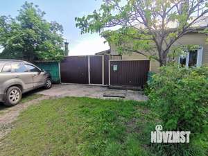 Дом 90м², 1-этажный, участок 8 сот.