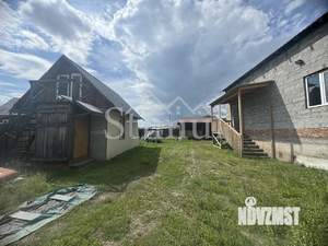 Дом 100м², 2-этажный, участок 11 сот.