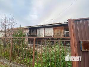 Дом 95м², 1-этажный, участок 9 сот.