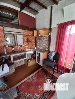 Дача 60м², 2-этажный, участок 6 сот.