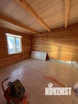 Дом 108м², 1-этажный, участок 6 сот.