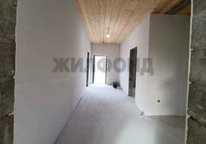 Дом 100м², 2-этажный, участок 7 сот.