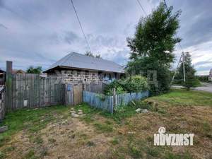 Дом 62м², 1-этажный, участок 7 сот.