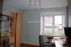 Коттедж 323м², 2-этажный, участок 9 сот.