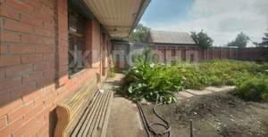 Дом 213м², 2-этажный, участок 20 сот.