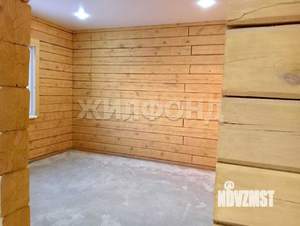 Дом 110м², 1-этажный, участок 6 сот.