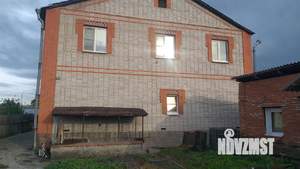 Коттедж 338м², 2-этажный, участок 13 сот.