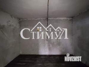 Дом 56м², 1-этажный, участок 6 сот.