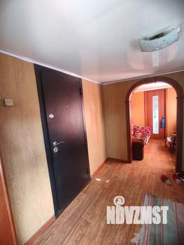 Дом 70м², 1-этажный, участок 7 сот.