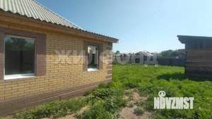 Дом 68м², 1-этажный, участок 6 сот.