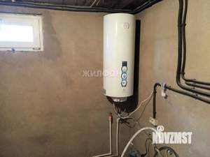 Дом 90м², 2-этажный, участок 6 сот.