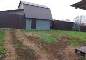 Дом 88м², 2-этажный, участок 12 сот.