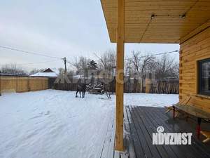 Дом 74м², 1-этажный, участок 5 сот.