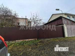 Дом 227м², 2-этажный, участок 8 сот.