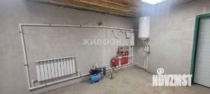 Дом 180м², 1-этажный, участок 10 сот.