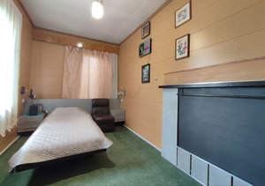 Дом 57м², 1-этажный, участок 11 сот.