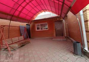 Дом 137м², 2-этажный, участок 8 сот.